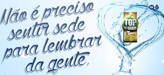 Prêmio Top of Mind Prêmio Top of Mind
