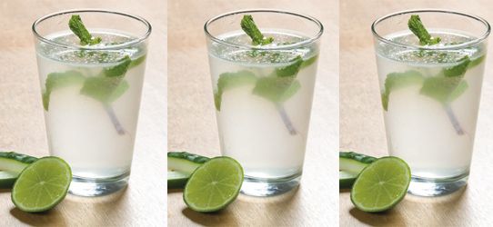 Água de Sass – desintoxicante Água de Sass – desintoxicante
