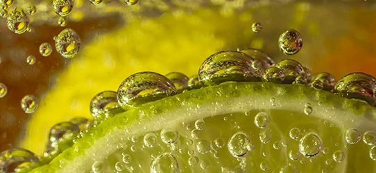 “Toma água com limão”, já dizia minha avó. “Toma água com limão”, já dizia minha avó.