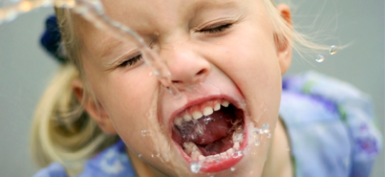 Como beber mais água? Como beber mais água?