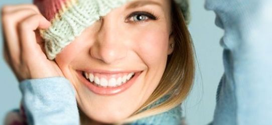 Cuidados com a pele durante o inverno Cuidados com a pele durante o inverno