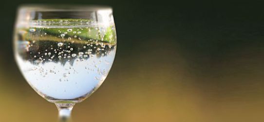 Perguntas e respostas sobre água com gás Perguntas e respostas sobre água com gás