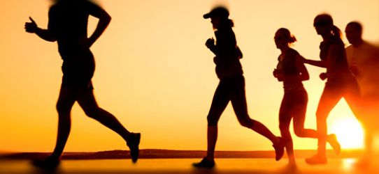 5 incentivos para largar o sedentarismo. 5 incentivos para largar o sedentarismo.