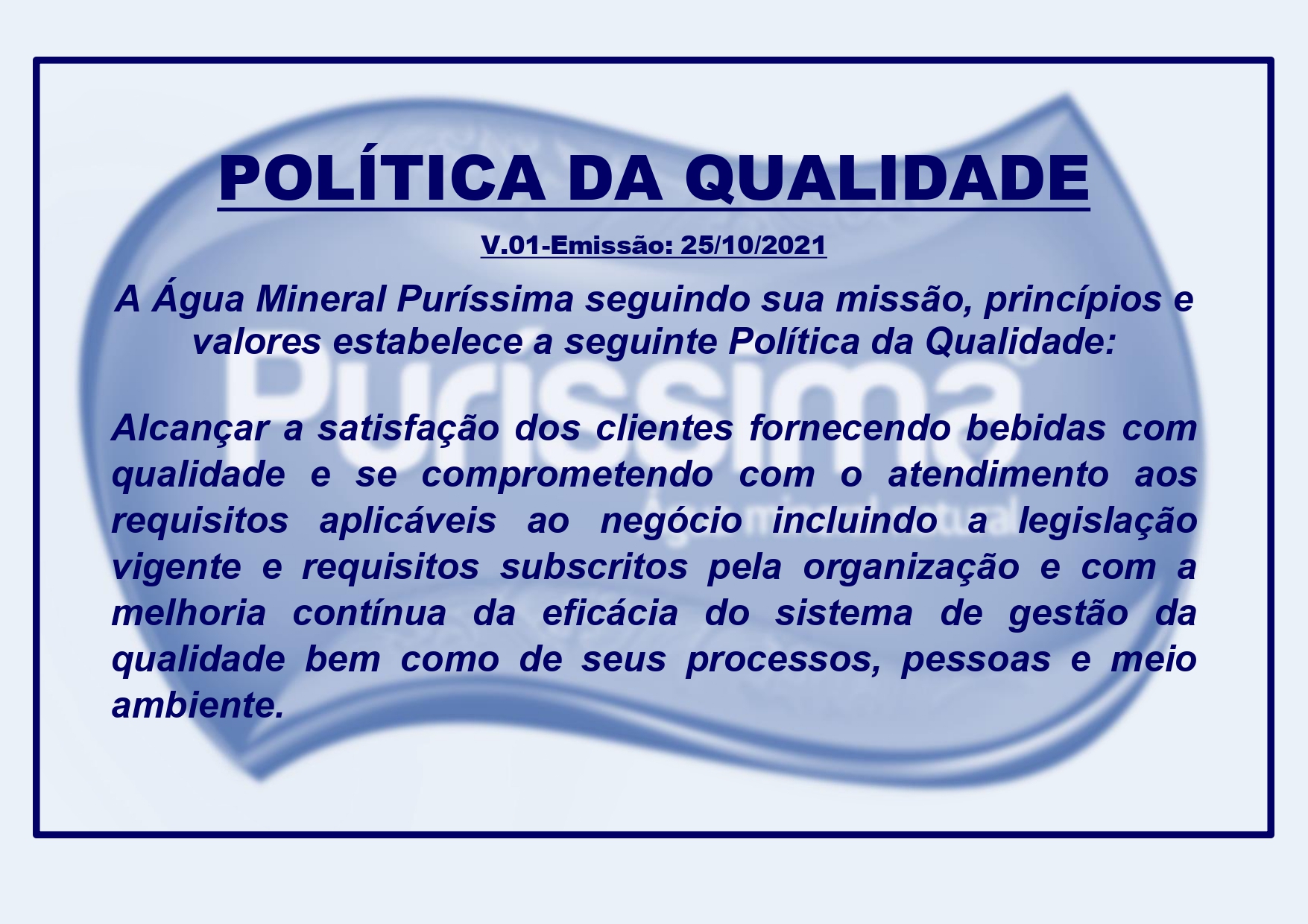 POLITICA DA QUALIDADE-v.01
